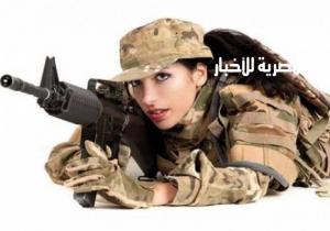 خدمة عامة أم تكليف.. تعرف على حقيقة التجنيد الإجباري للفتيات