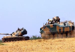 الجيش التركى ..يرتكب مجزرة جديدة ضد" المدنيين "فى ريف منبج