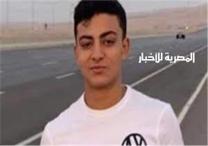 الطالب المصري المختطف في جنوب أفريقيا يصل مصر بعد الإفراج عنه.. اليوم