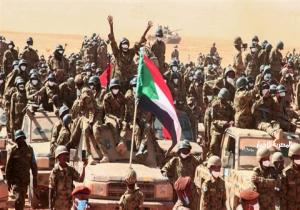 القاهرة الإخبارية: انتشار الجيش السوداني في جنوب ولاية الجزيرة