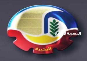 نائب محافظ البحيرة تعتمد نتيجة الدور الثانى للشهادة الإعدادية بنسبة نجاح إجمالية 95.25%