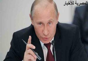 الرئيس الروسي بوتن: يقر بضرر العقوبات الحمقاء على بلاده