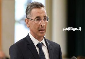 استقالة وزير الداخلية التونسي من منصبه