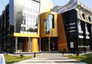 اليوم، قائمة هاني أبو ريدة تتقدم بأوراق ترشحها في انتخابات اتحاد الكرة