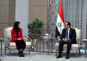 وزيرة خارجية بلغاريا: مصر شريك إستراتيجي لبلغاريا.. و«صوفيا» مُنفتحة على مزيد من التعاون مع القاهرة