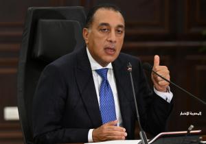 رئيس الوزراء يُتابع عددًا من ملفات العمل المشتركة بين وزارتي المالية والتربية والتعليم