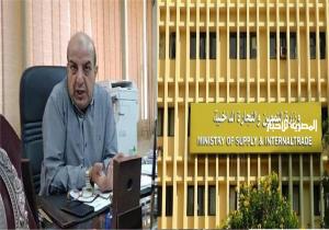 التموين: لا زيادة في أسعار الأرز أو أي سلعة مهما ارتفع سعر الدولار