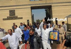 نيابة أمن الدولة العليا تخلي سبيل 151 متهمًا محبوسًا احتياطيًا على ذمة قضايا مختلفة