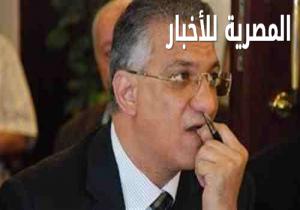 أحمد زكي بدر : يكشف سبب اختيار ضباط الجيش في مناصب المحافظين