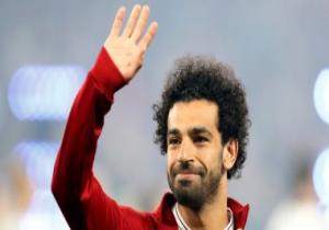 تويتر: محمد صلاح ثالث لاعب فى العالم تداولاً.. وتغريدته الأكثر تفاعلا