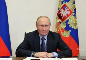 بوتين يعلن حالة الحرب في الكيانات الأربعة التي انضمت إلى روسيا