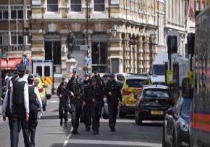 ارتفاع مصابي تفجير لندن إلى 22 والشرطة تفرغ تسجيلات المراقبة