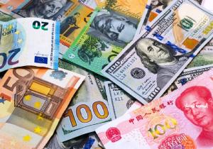 سعر الدولار واليورو اليوم الجمعة 12 يوليو 2024 في ماكينات الصراف الآلي