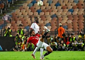 منتخب مصر يغادر اليوم إلى الرأس الأخضر على متن طائرة خاصة