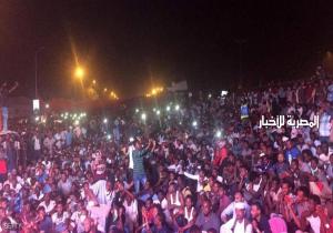 السودان.. قوات الدعم السريع ترفض أي حلول لا ترضي الشعب
