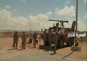 ليبيا.. الجيش يتقدم إلى سرت ..ويسيطر على الموانئ الهلال النفطي