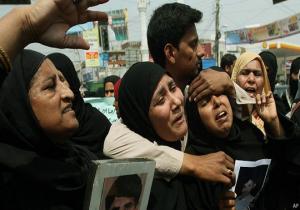 تزايد المخاوف بشأن ضحايا القتال بمدينة عدن في اليمن