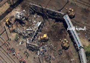 مقتل اثنين وإصابة آخرين في تصادم قطارين بساوث كارولاينا