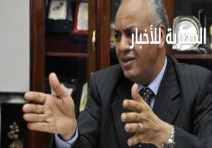 بكري: مصر لا تستطيع الوقوف ضد السعودية في قضية الجزيرتي