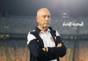 ملفات شائكة في الزمالك.. مفاوضات تجديد عقد فيريرا تبدأ والبحث عن صفقة محترفة