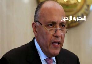 السفارة الأمريكية بالقاهرة تحذر رعاياها بمصر من التواجد في الأماكن العامة والتجمعات بعد غد الأحد 9 أكتوبر