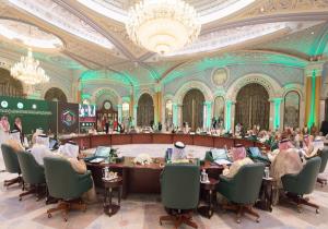 الاجتماع الوزاري الخليجي يؤكد الوقوف أمام الإرهاب والتدخلات