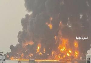 12 طائرة من طراز «إف 35» تنفذ غارات جوية على مدينة الحديدة اليمنية