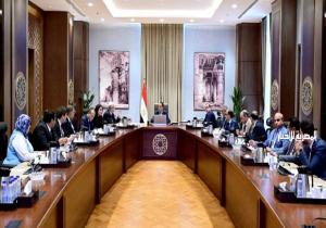 رئيس الوزراء يُتابع مع وزيري التعليم العالي والمالية عددا من ملفات التعاون المشترك | صور