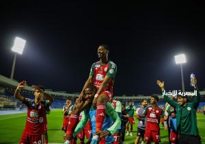 الاتفاق يقلب تأخره إلى فوز على الخليج في الدوري السعودي
