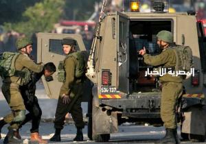 قوات الاحتلال تعتقل 16 فلسطينيًا في الضفة الغربية