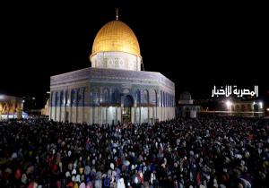 إعلان "الفلسطينيين" النفير العام بعد قرار ترامب تجاه القدس