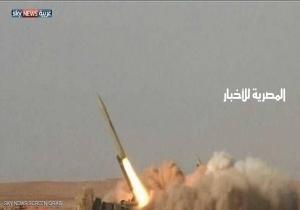 الدفاع الجوي السعودي يرصد صاروخين باليستيين أطلقهما الحوثيون