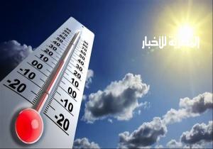 حالة الطقس ودرجات الحرارة اليوم الثلاثاء 28-12-2021 في مصر
