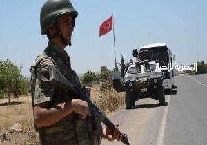 المرصد: 400 مدني سوري ضحايا رصاص "الجندرما" التركية
