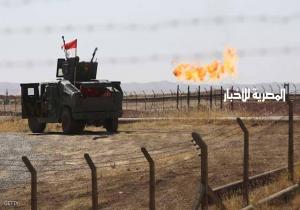 العراق يخطط لعملية عسكرية لتأمين طريق لنقل النفط لإيران