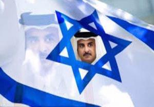 رئيس إخوان الجزائر يعترف: قطر تربطها علاقات تجارية سرية بإسرائيل منذ 1996