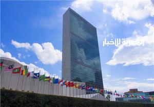 الجمعية العامة للأمم المتحدة تصوّت لصالح سيادة فلسطين على القدس الشرقية