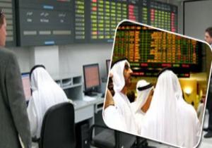 ارتفاع بورصات السعودية والبحرين والكويت بجلسة الاثنين..وهبوط دبي وقطر