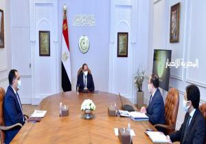 الرئيس السيسي يوجه بمواصلة تطوير جهود الدولة لتحقيق الاستفادة المثلى لموارد مصر من البترول والغاز