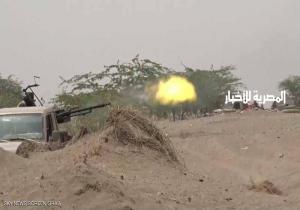 مقتل قائد "الاقتحامات" الحوثية في الحديدة