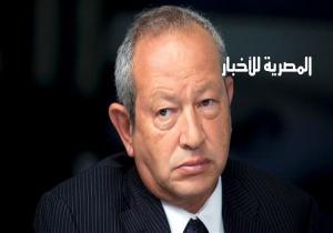 صنعهم ساويرس بـ 500 مليون فانقلبوا عليه !