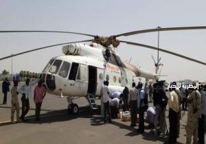 إحباط تهريب كميات كبيرة من الذهب بطائرة خاصة فى السودان