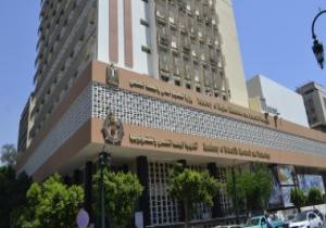 التعليم العالى: مصر تستضيف الدورة الـ42 للمؤتمر العام للإيسيسكو ديسمبر 2021