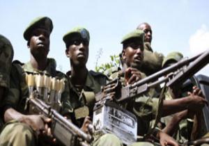 متشددون يقتلون 17 شخصًا فى شرق الكونغو الديمقراطية