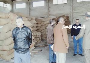 محافظة الدقهلية تستعد لاستقبال محصول القمح
