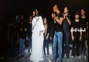 فرقة احلام مصر تحضر لعرضها الجديد "حبيتك يامصر "
