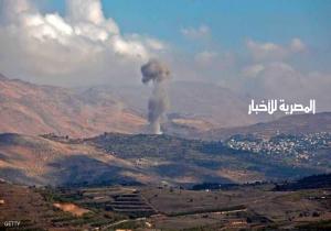 دمشق: الدفاعات الجوية تتصدى لهجوم إسرائيلي