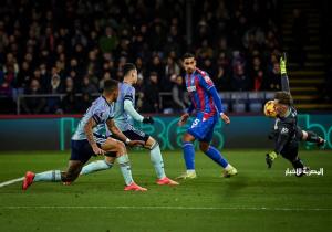 جدول ترتيب الدوري الإنجليزي الممتاز بعد فوز أرسنال على كريستال بالاس