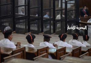 مصر.. الحكم على مواطن سوري بالمؤبد بسبب 3265 لفافة "حشيش"