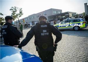 ألمانيا: مصرع وإصابة 6 أشخاص جراء حادث طعن بمركز لطالبي اللجوء